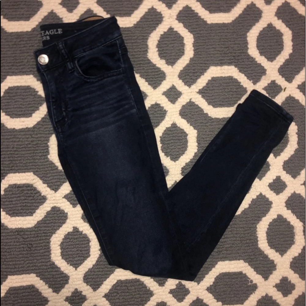 American Eagle Jeggings